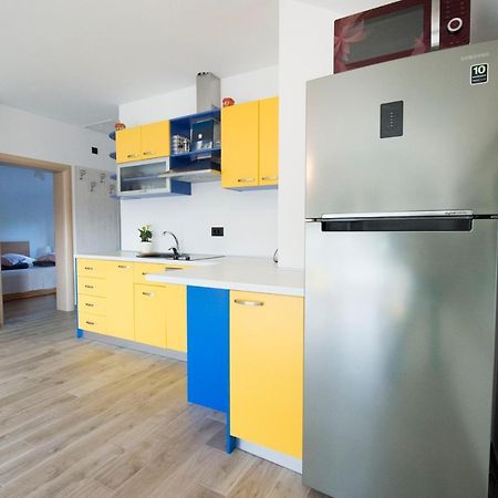 Appartamento Apartman Grc Dugo Selo Esterno foto