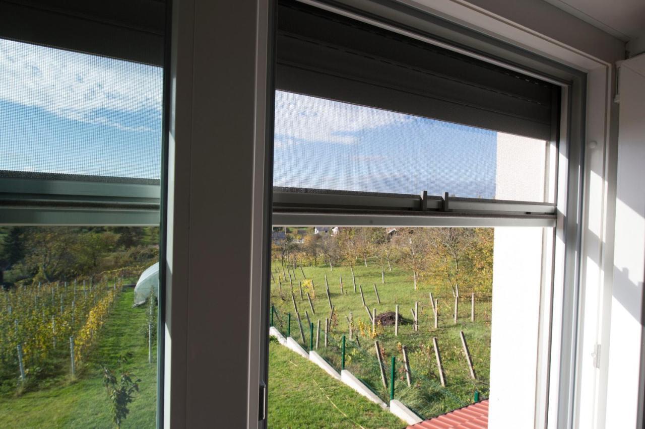 Appartamento Apartman Grc Dugo Selo Esterno foto